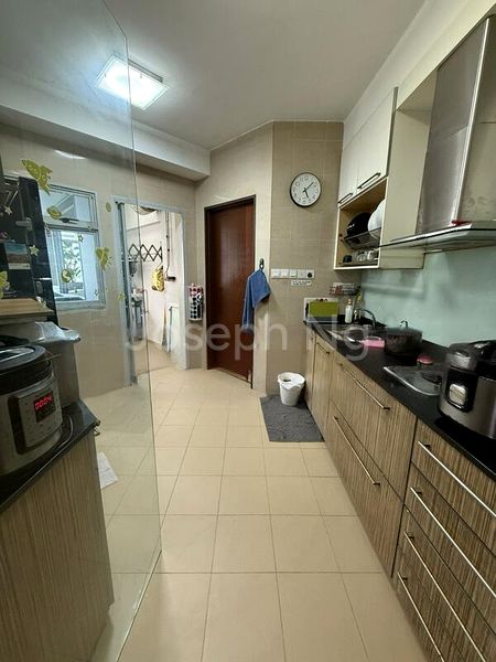 Premium HDB for Rent in  195D Punggol Road - Image 5